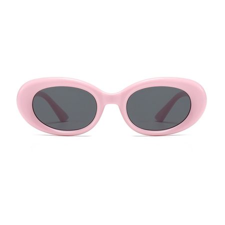 Oval Glasses VK2016