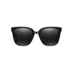 Square Stylish Polarized Prescription Sunglasses Unisex VK2268