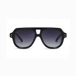Trendy Polarized Aviator Sunglasses Photochromic Unisex VK2277