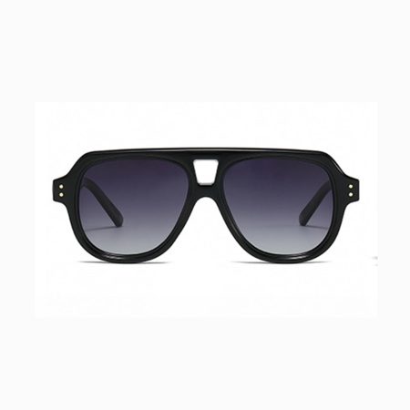 Trendy Polarized Aviator Sunglasses Photochromic Unisex VK2277