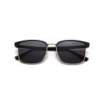 Men's Browline Summer Lightweight Sun Protection Sunglasses VK2281