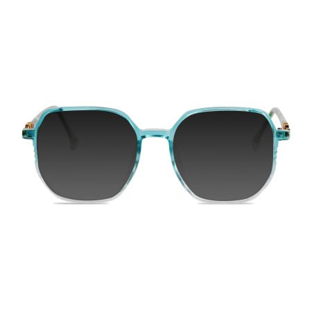 Square Glasses VK90054