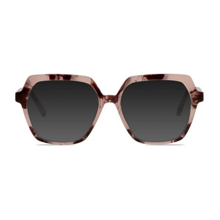 Square Glasses VK90007